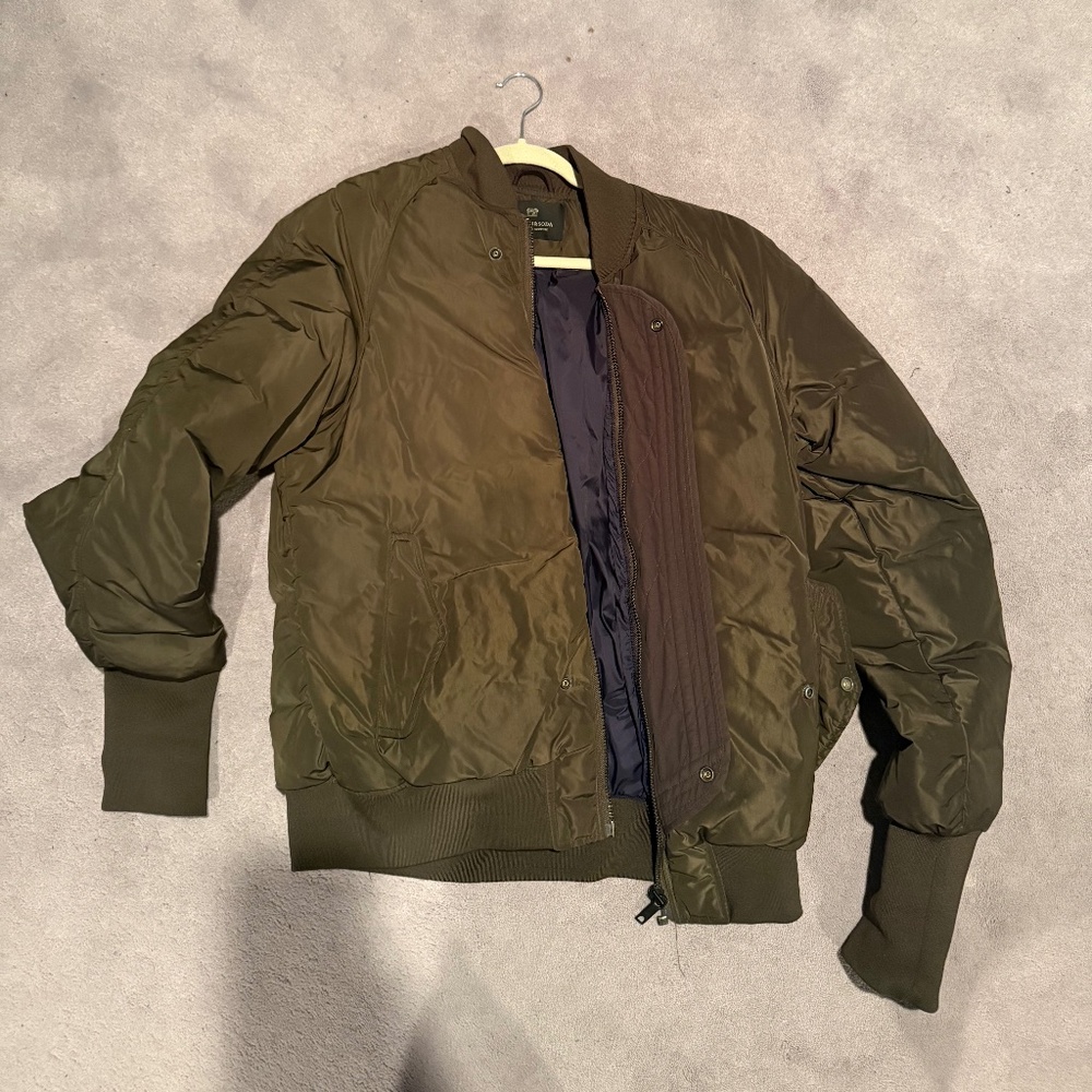 Scotch and Soda Altitude Jacket